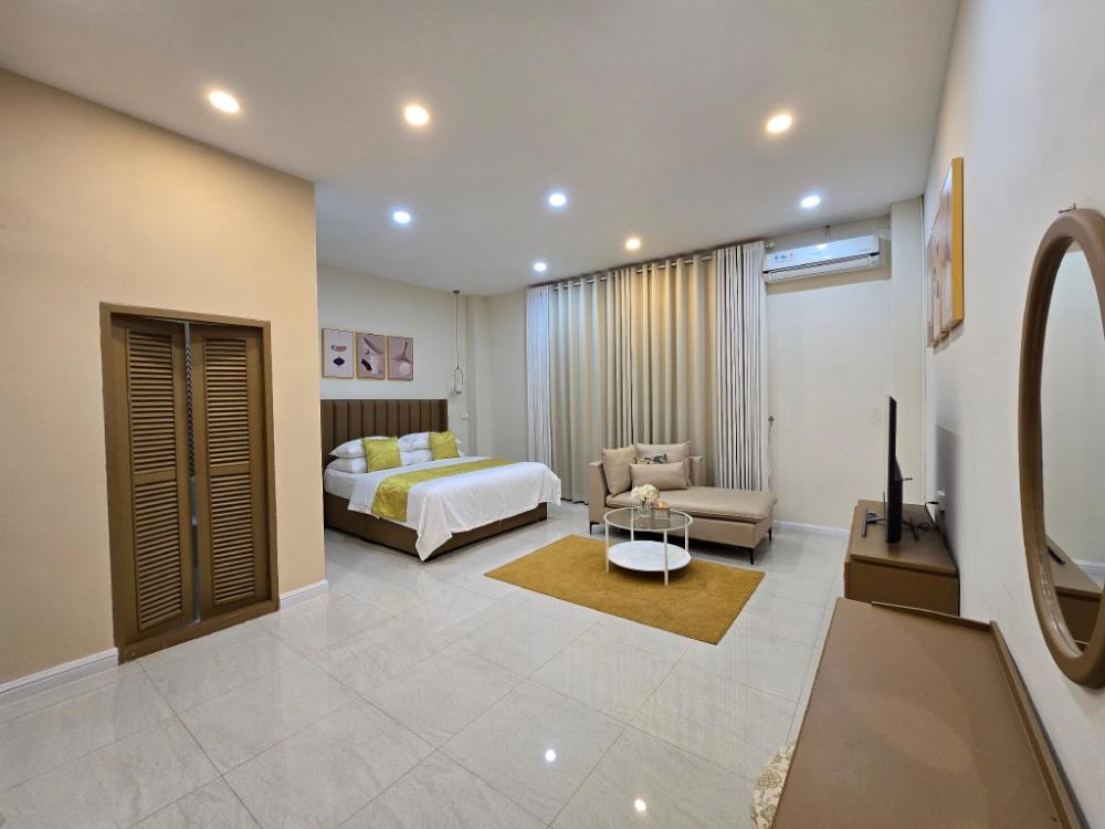 ali grand hotel
