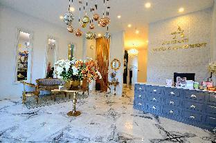 ali grand hotel