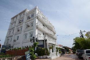 ali grand hotel