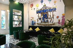 ali grand hotel