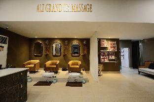 ali grand hotel
