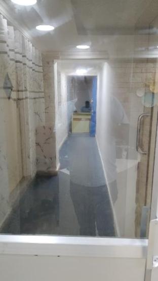 Hotel Gitanjali,India>>Siliguri,2 star