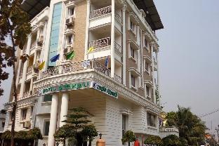hotel gitanjali