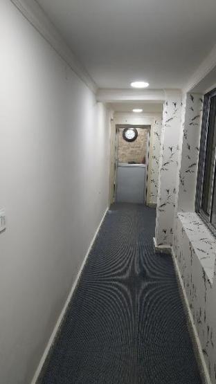 Hotel Gitanjali,India>>Siliguri,2 star