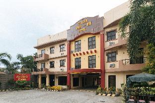 reddoorz golden park inn la union