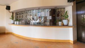 reddoorz golden park inn la union