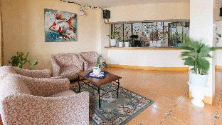 reddoorz golden park inn la union