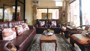 reddoorz golden park inn la union