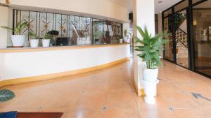 reddoorz golden park inn la union