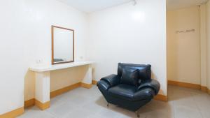 reddoorz golden park inn la union