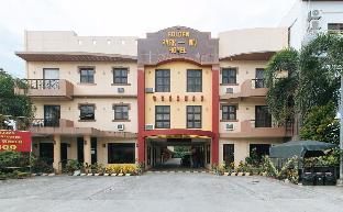 reddoorz golden park inn la union