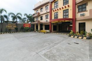 reddoorz golden park inn la union