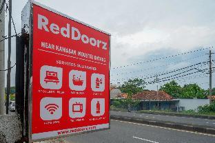 reddoorz near stasiun batang