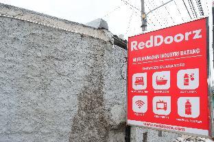 reddoorz near stasiun batang