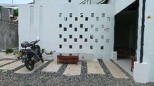 reddoorz near stasiun batang