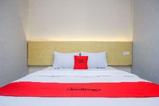 reddoorz near stasiun batang