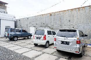 reddoorz near stasiun batang
