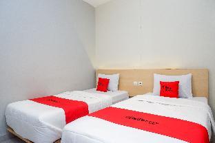 reddoorz near stasiun batang