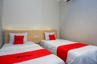 reddoorz near stasiun batang