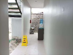 reddoorz near stasiun batang