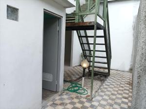 reddoorz near stasiun batang