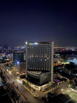 stephen oasky vung tau