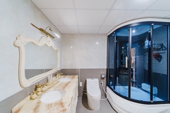 stephen oasky vung tau