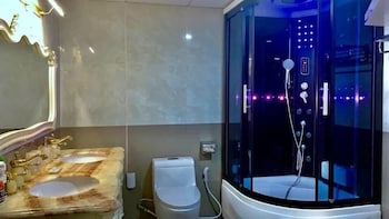 stephen oasky vung tau