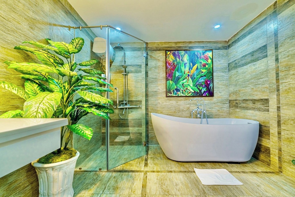 stephen oasky vung tau