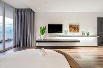 stephen oasky vung tau