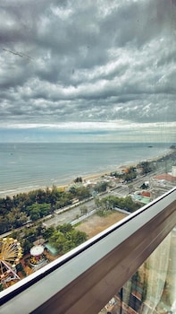 stephen oasky vung tau