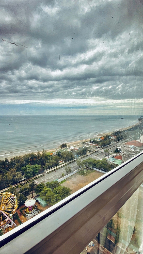 stephen oasky vung tau