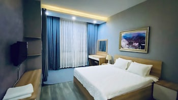 stephen oasky vung tau