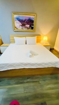 stephen oasky vung tau