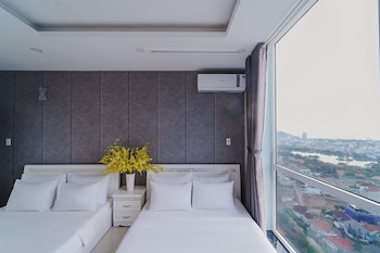 stephen oasky vung tau