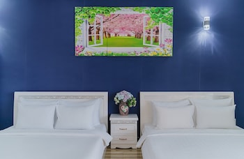 stephen oasky vung tau