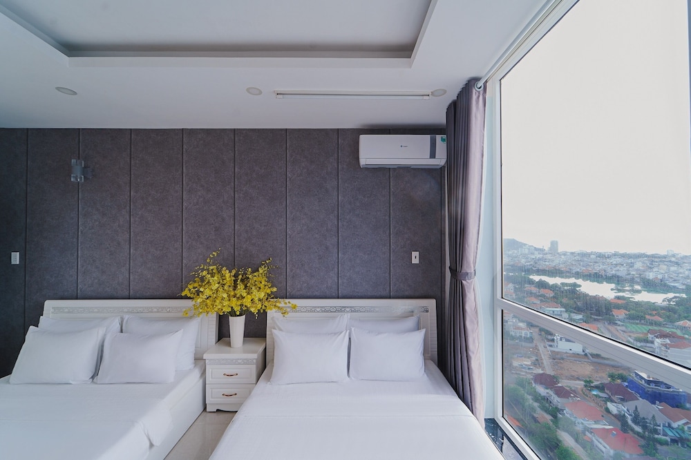 stephen oasky vung tau