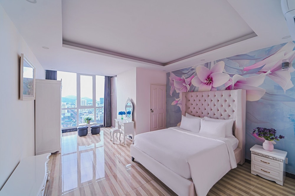 stephen oasky vung tau