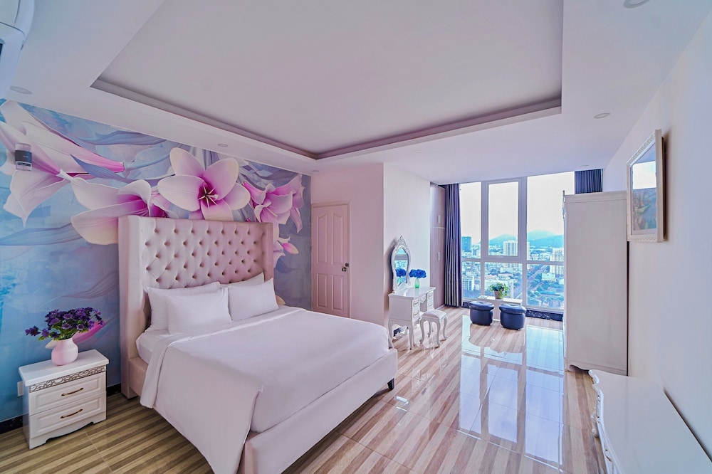 stephen oasky vung tau