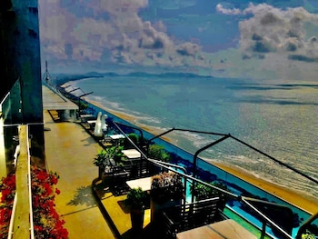 stephen oasky vung tau