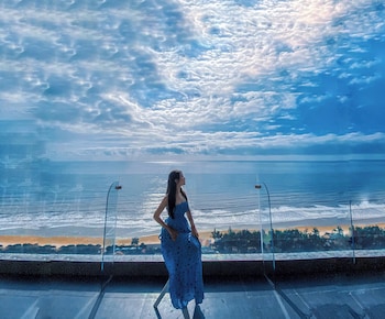 stephen oasky vung tau