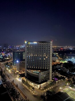 stephen oasky vung tau