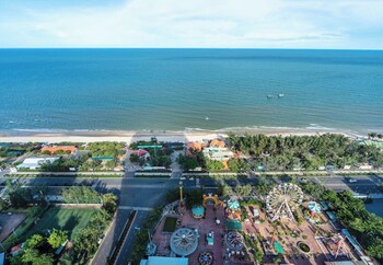 stephen oasky vung tau