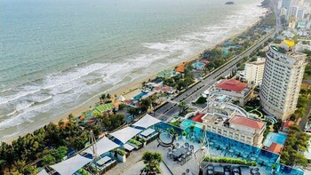 stephen oasky vung tau