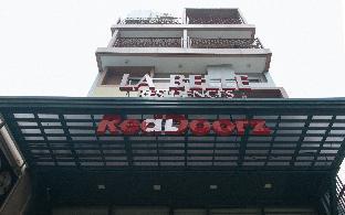 reddoorz plus la belle residences makati city