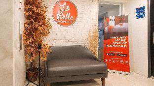 reddoorz plus la belle residences makati city