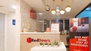 reddoorz plus la belle residences makati city