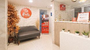 reddoorz plus la belle residences makati city