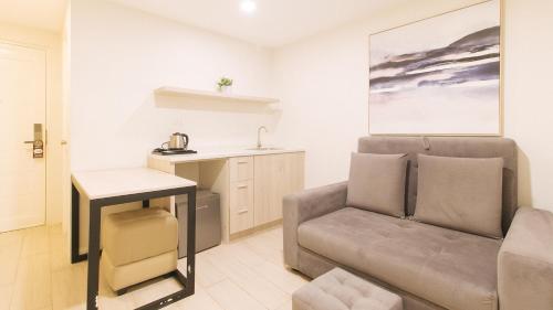 reddoorz plus la belle residences makati city