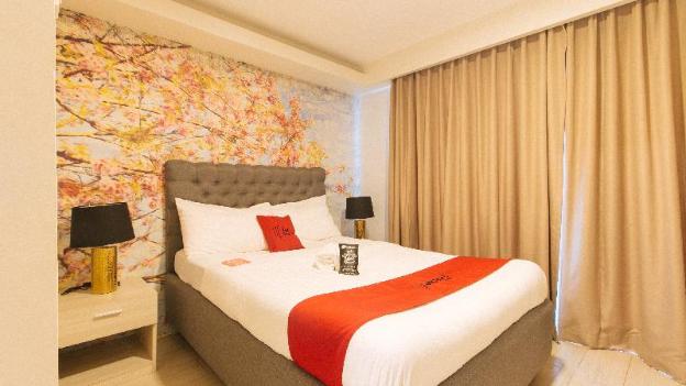 reddoorz plus la belle residences makati city